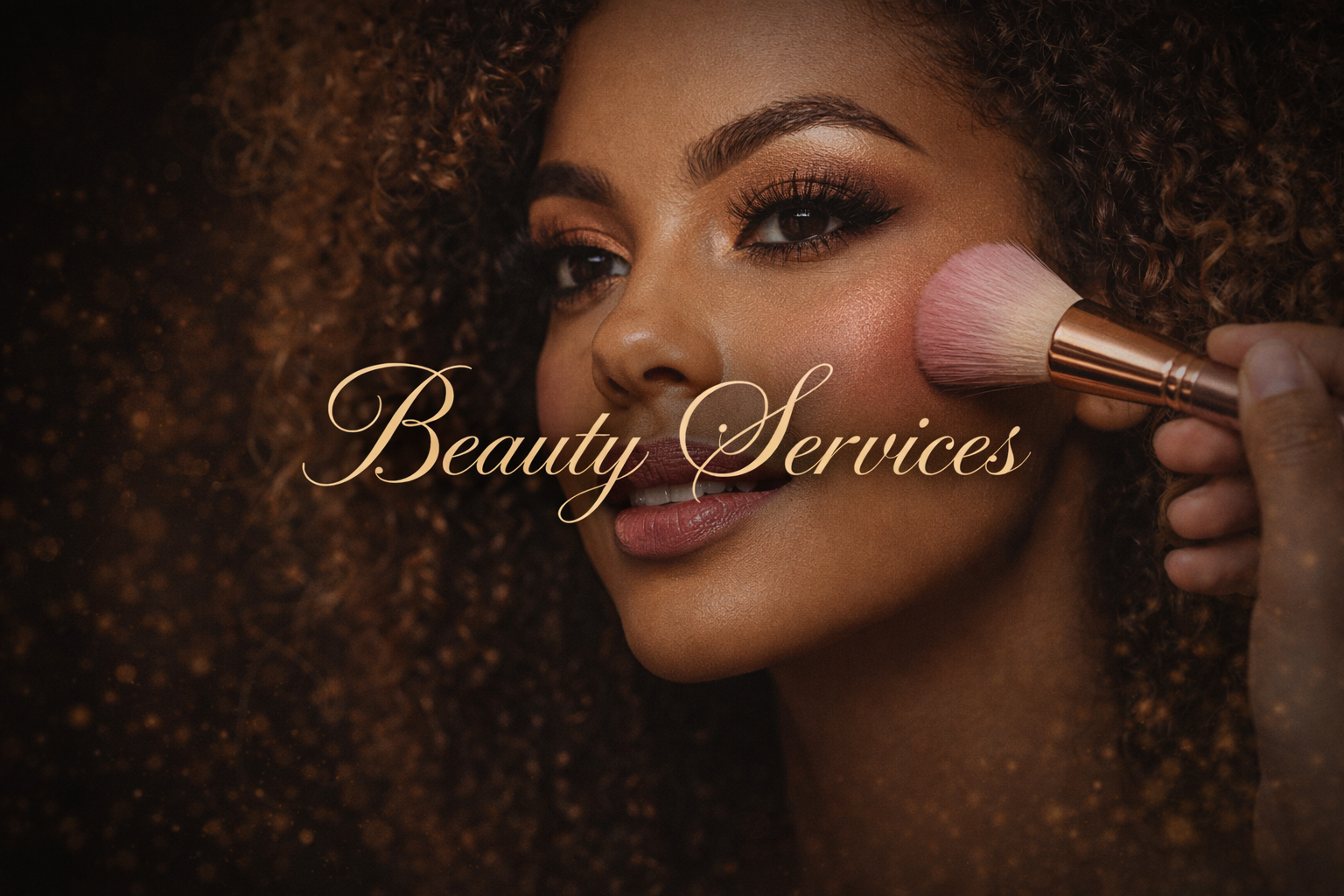 beauty Services