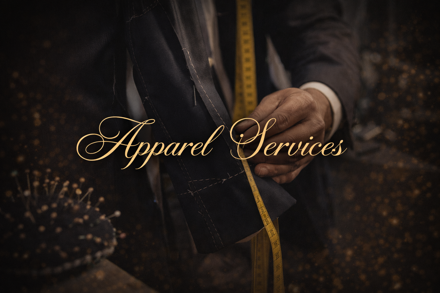 Apparel Services